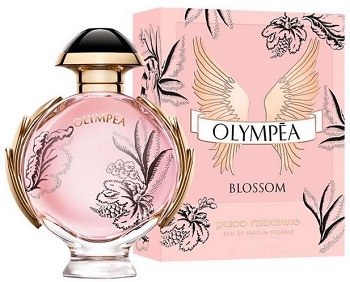 Olympea Blossom  Paco Rabanne (    )