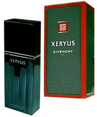 Xeryus