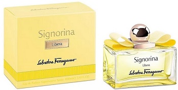 Signorina Libera   Salvatore Ferragamo (    )