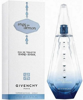 Ange ou Demon Tendre   Givenchy (     )