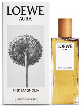 Aura Loewe Pink Magnolia Aura Loewe Pink Magnolia