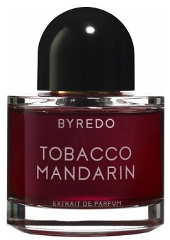 Tobacco Mandarin  Byredo (   )