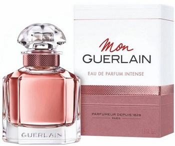 Mon Guerlain Eau de Parfum Intense  Guerlain (       )