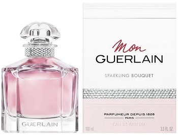 Mon Guerlain Sparkling Bouquet  Guerlain (     )