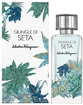 Giungle di Seta Giungle di Seta