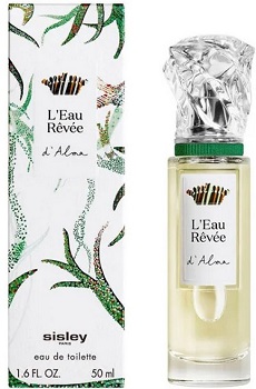L` Eau Revee D`Alma  Sisley (˸     )
