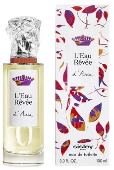 L` Eau Revee D` Aria  Sisley (˸     )