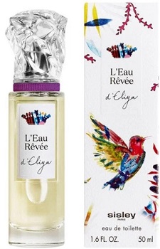 L` Eau Revee D`Eliya  Sisley (˸     )
