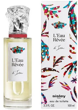 L` Eau Revee D`Isa  Sisley (˸     )