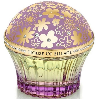 Whispers Of Strength �� House Of Sillage (������ �� ������� �� ���� �� �������)