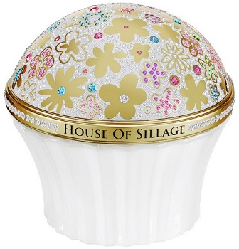 Whispers of Truth �� House Of Sillage (������� � ��� �� ���� �� �������)