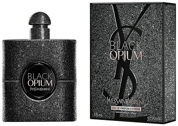 Black Opium Extreme  Yves Saint Laurent (      )