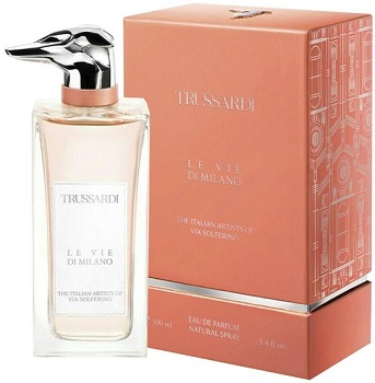 Trussardi Le Vie De Milano The Italian Artists of Via Solferino   Trussardi (      )
