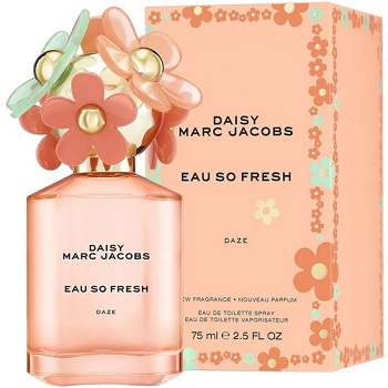 Daisy Eau So Fresh Daze  Marc Jacobs (       )