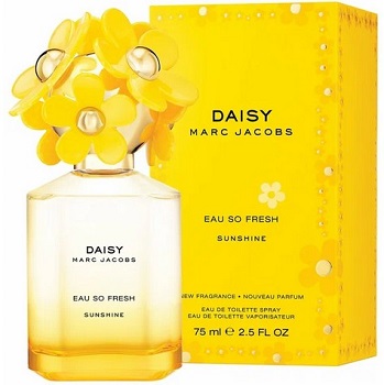 Daisy Eau So Fresh Sunshine  Marc Jacobs (       )