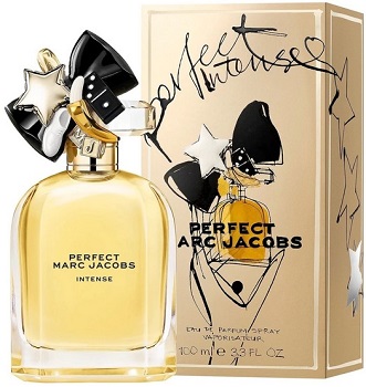 Perfect Intense  Marc Jacobs (    )