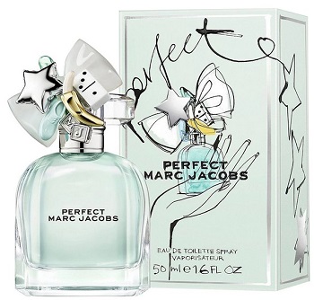Perfect Eau de Toilette �� Marc Jacobs (������ � �� ������ �� ���� �����)
