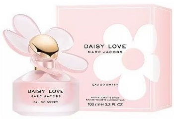 Daisy Love Eau So Sweet  Marc Jacobs (       )