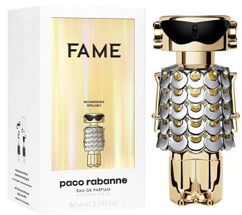 Fame  Paco Rabanne (   )
