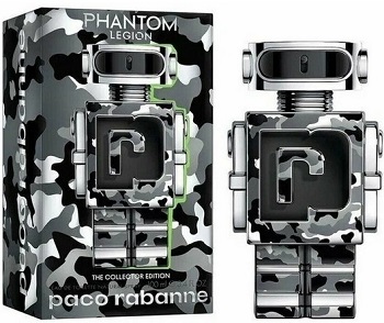 Phantom Legion  Paco Rabanne (    )