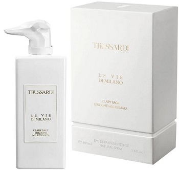 Clary Sage Edizione Millesimata  Trussardi (     )