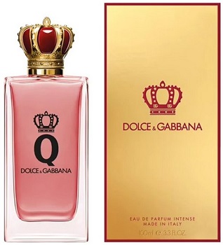 Q Intense  Dolce & Gabbana (     )