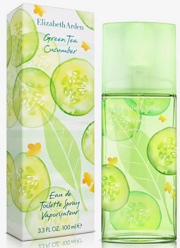 Green Tea Cucumber   Elizabeth Arden (     )