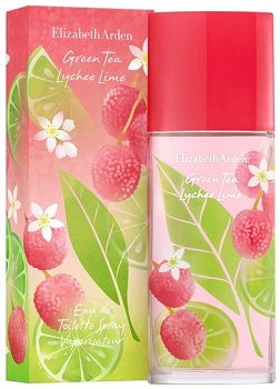 Green Tea Lychee Lime  Elizabeth Arden (      )