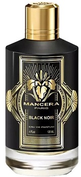 Black Noir  Mancera (   )
