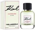 ��������� ���� Karl Hamburg Alster  �� Karl Lagerfeld