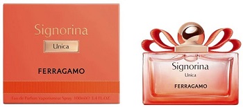 Signorina Unica  Salvatore Ferragamo (    )