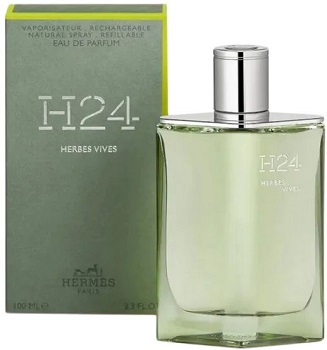 H24 Herbes Vives  Hermes ( 24    )