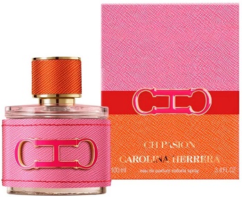 CH Pasion for Her  Carolina  Herrera (       )