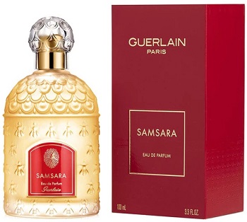 Samsara  Guerlain (  )