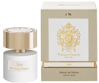 Leo  Tiziana Terenzi ()