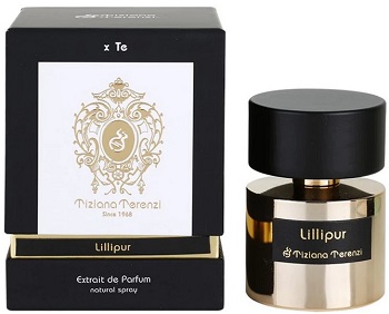 Lillipur  Tiziana Terenzi ()