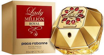 Lady Million Royal   Paco Rabanne (     )