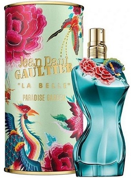 La Belle Paradise Garden  Jean Paul Gaultier (       )