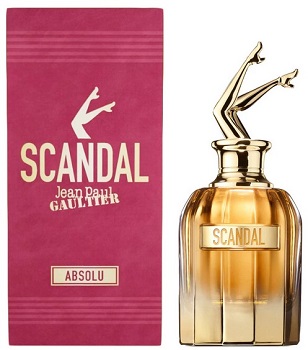 Scandal Absolu Scandal Absolu