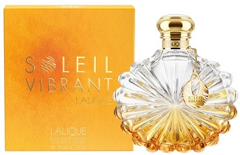 Soleil Vibrant Soleil Vibrant