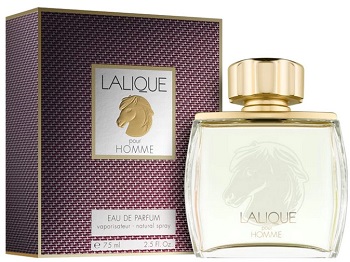 Equus Pour Homme  Lalique (  )