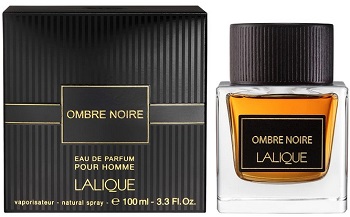 Ombre Noire  Lalique (   )
