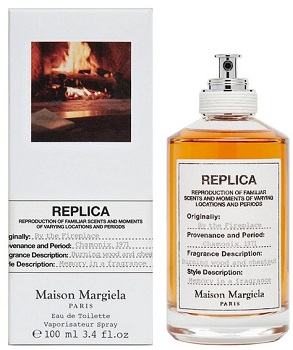 By The Fireplace �� Maison Martin Margiela (��� �� ��� ����� �� ����� ������ ��������)