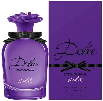 Dolce Violet  Dolce & Gabbana (     )