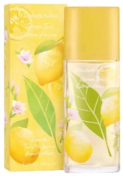 Green Tea Citron Freesia  Elizabeth Arden (      )
