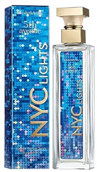5th Avenue NYC Lights  Elizabeth Arden (5-      )