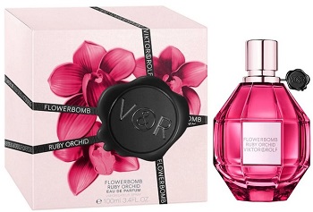 Flowerbomb Ruby Orchid Flowerbomb Ruby Orchid