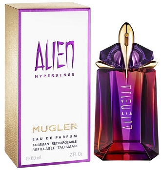 Alien Hypersense  Thierry Mugler (    )