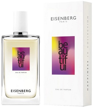 Beautiful  Eisenberg Jose (   )