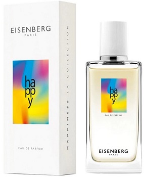 Happy  Eisenberg Jose (   )